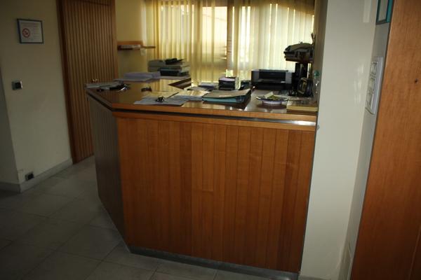 999#14550 Arredamento ufficio in vendita - foto 6