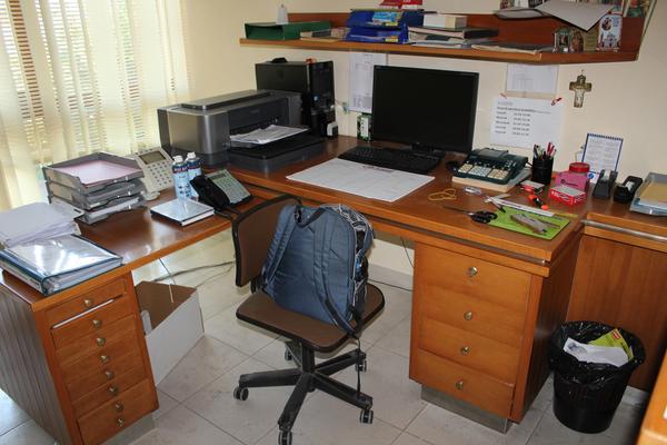 999#14550 Arredamento ufficio in vendita - foto 7