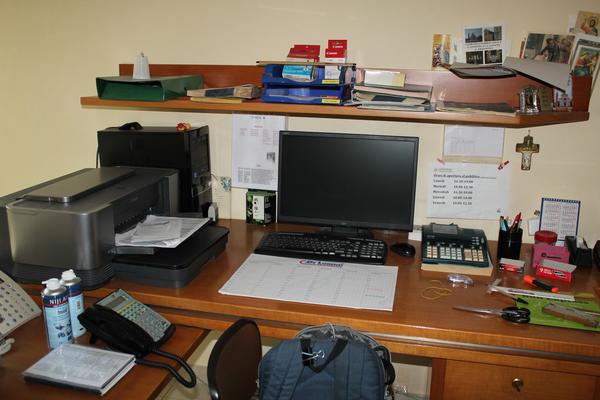 999#14550 Arredamento ufficio in vendita - foto 10