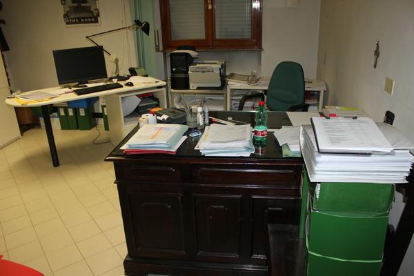 999#14550 Arredamento ufficio in vendita - foto 13