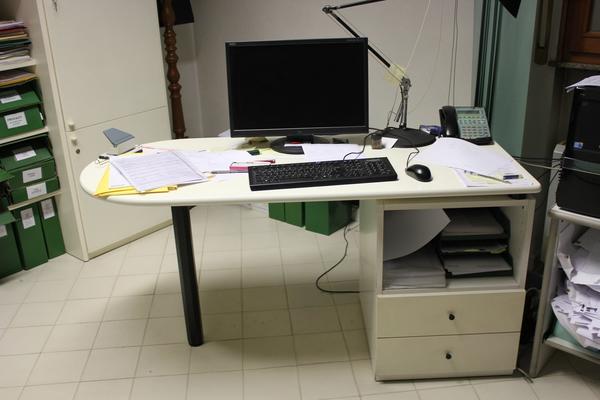 999#14550 Arredamento ufficio in vendita - foto 14