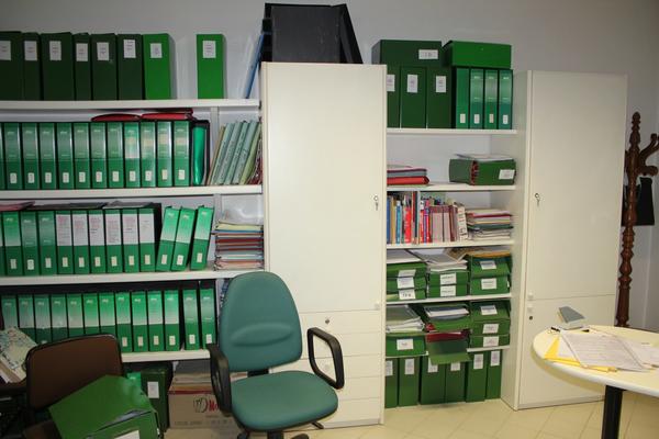 999#14550 Arredamento ufficio in vendita - foto 15
