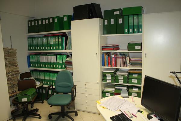 999#14550 Arredamento ufficio in vendita - foto 16