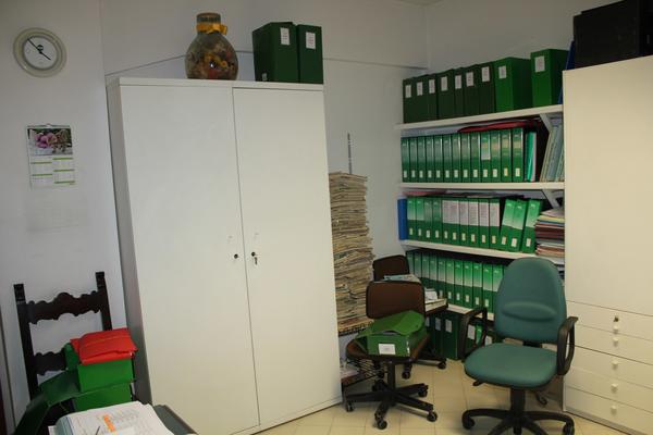 999#14550 Arredamento ufficio in vendita - foto 17