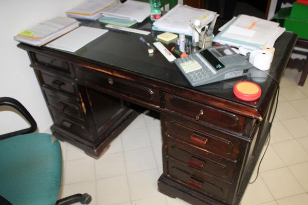 999#14550 Arredamento ufficio in vendita - foto 18