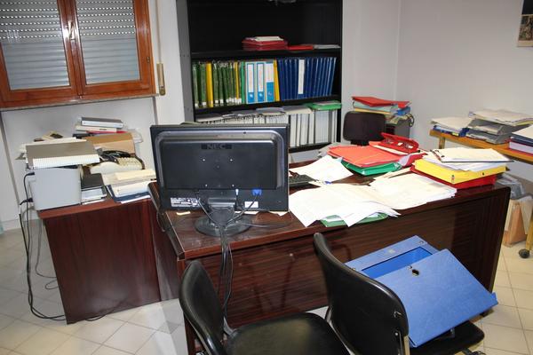 999#14550 Arredamento ufficio in vendita - foto 21