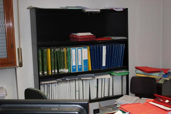 999#14550 Arredamento ufficio in vendita - foto 22