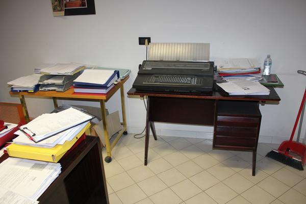 999#14550 Arredamento ufficio in vendita - foto 23