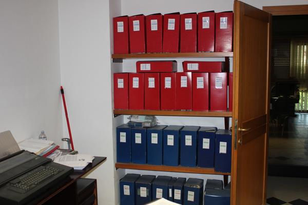 999#14550 Arredamento ufficio in vendita - foto 24