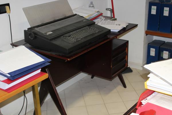 999#14550 Arredamento ufficio in vendita - foto 25