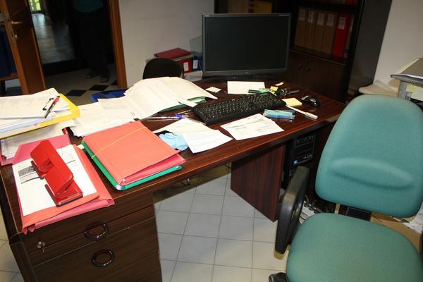 999#14550 Arredamento ufficio in vendita - foto 26
