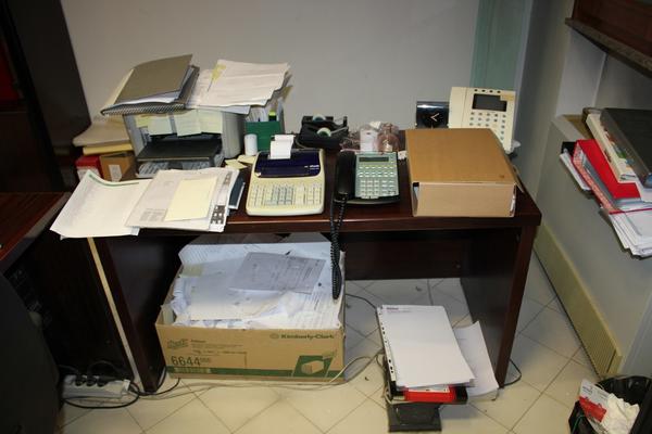 999#14550 Arredamento ufficio in vendita - foto 27