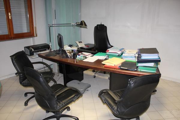 999#14550 Arredamento ufficio in vendita - foto 28
