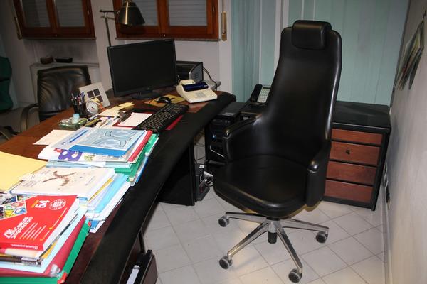999#14550 Arredamento ufficio in vendita - foto 30