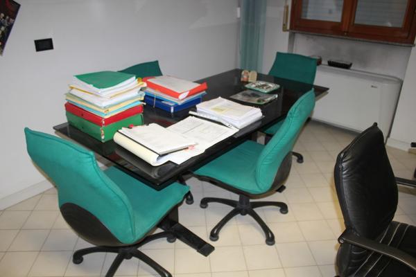 999#14550 Arredamento ufficio in vendita - foto 31