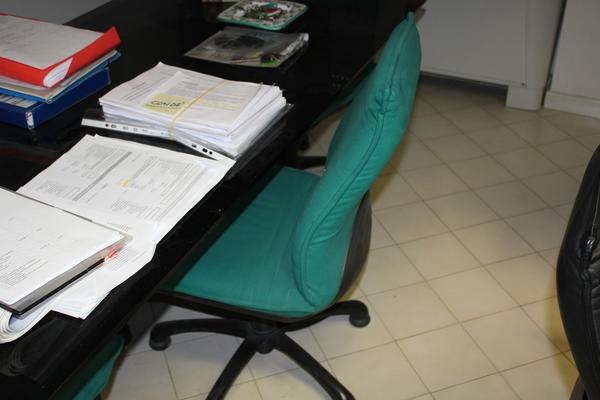 999#14550 Arredamento ufficio in vendita - foto 32