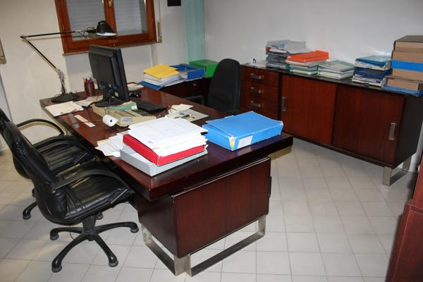 999#14550 Arredamento ufficio in vendita - foto 34