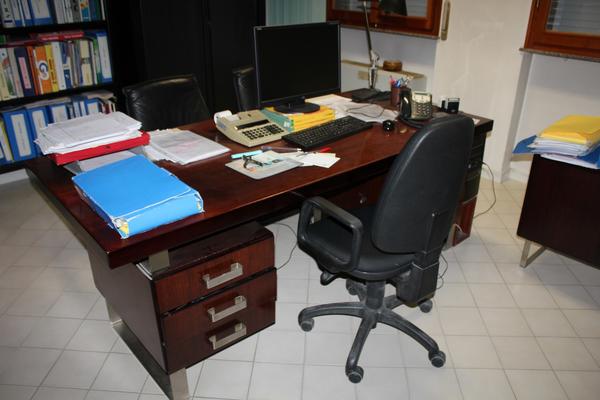 999#14550 Arredamento ufficio in vendita - foto 36