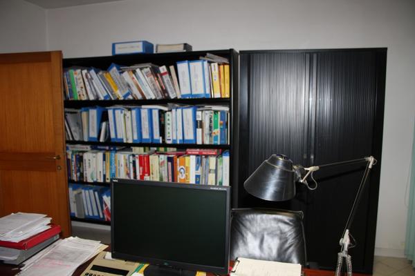 999#14550 Arredamento ufficio in vendita - foto 37