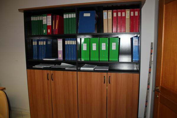 999#14550 Arredamento ufficio in vendita - foto 38
