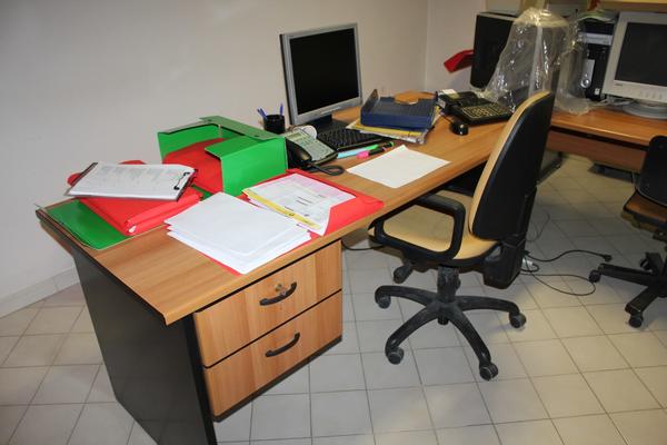 999#14550 Arredamento ufficio in vendita - foto 39