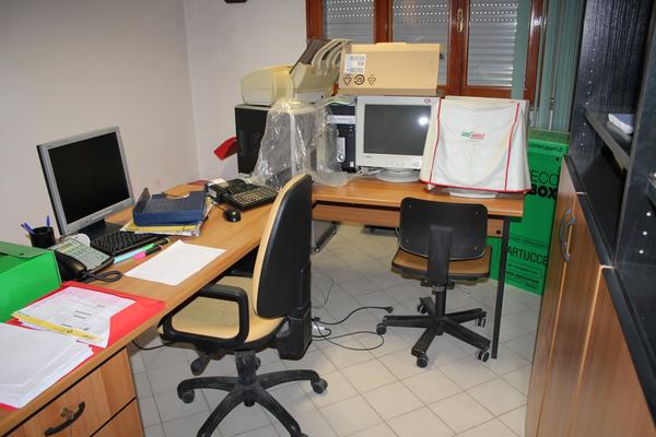 999#14550 Arredamento ufficio in vendita - foto 40