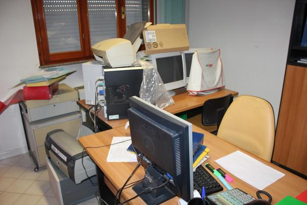 999#14550 Arredamento ufficio in vendita - foto 41