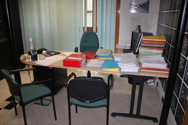999#14550 Arredamento ufficio in vendita - foto 42