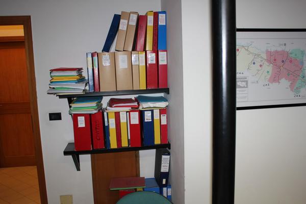 999#14550 Arredamento ufficio in vendita - foto 44