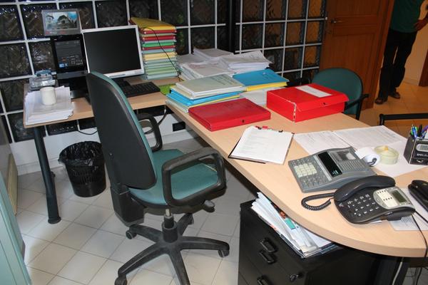 999#14550 Arredamento ufficio in vendita - foto 45