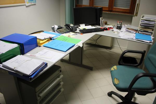 999#14550 Arredamento ufficio in vendita - foto 46