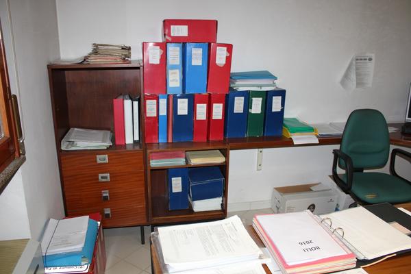999#14550 Arredamento ufficio in vendita - foto 50
