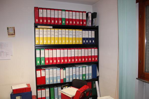 999#14550 Arredamento ufficio in vendita - foto 51