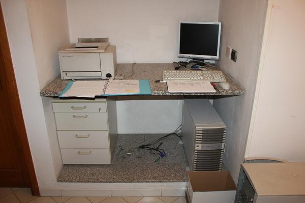 999#14550 Arredamento ufficio in vendita - foto 52