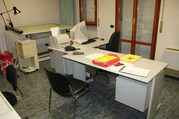 999#14550 Arredamento ufficio in vendita - foto 55