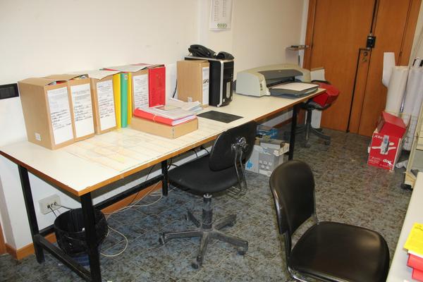 999#14550 Arredamento ufficio in vendita - foto 56