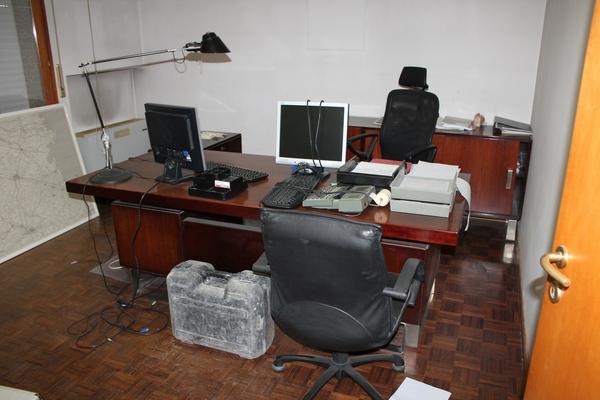 999#14550 Arredamento ufficio in vendita - foto 60
