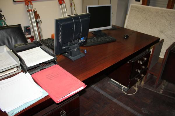 999#14550 Arredamento ufficio in vendita - foto 64