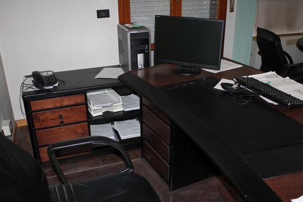 999#14550 Arredamento ufficio in vendita - foto 68