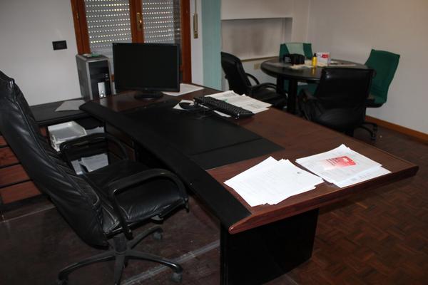 999#14550 Arredamento ufficio in vendita - foto 69