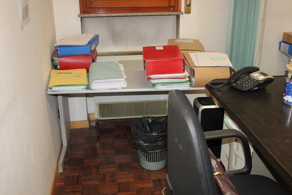 999#14550 Arredamento ufficio in vendita - foto 72