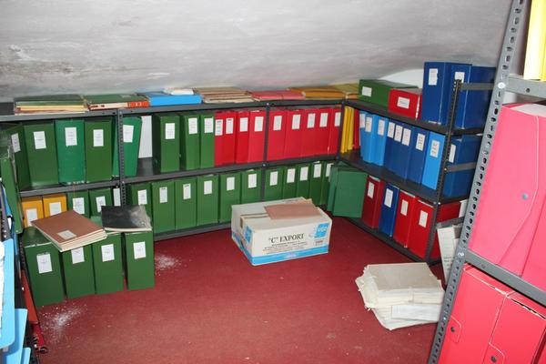 999#14550 Arredamento ufficio in vendita - foto 83