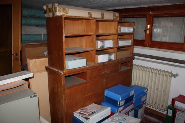 999#14550 Arredamento ufficio in vendita - foto 87