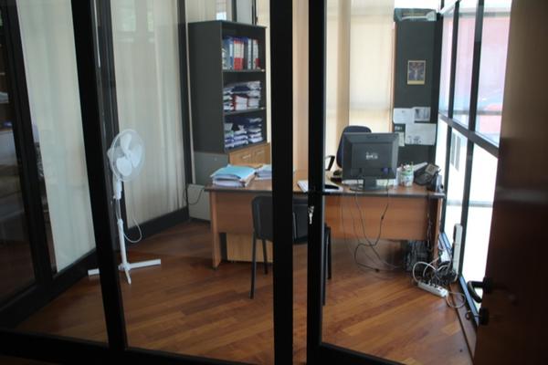 1#1458 Opificio industriale Nuova Presafer in vendita - foto 31