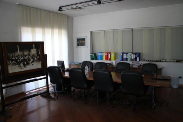 1#1458 Opificio industriale Nuova Presafer in vendita - foto 49