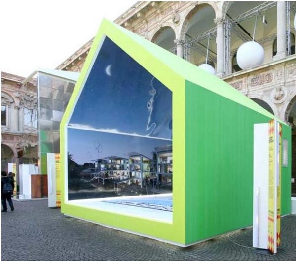 620#14670 Casetta verde in vendita - foto 1