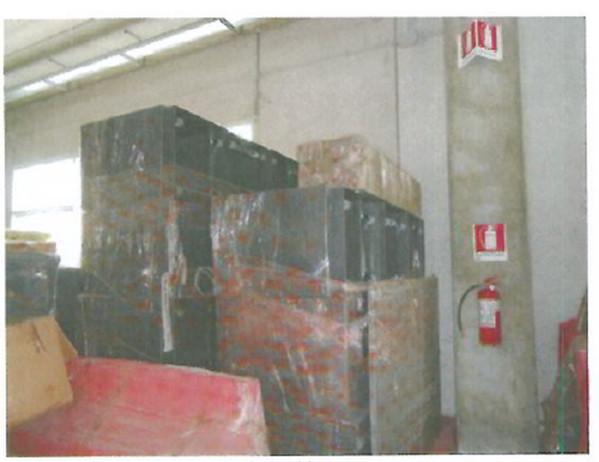 640#14670 Vetrine in vendita - foto 2
