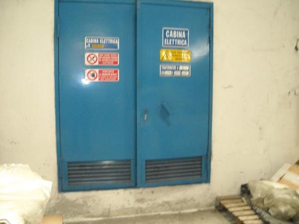 14#1471 Cabina elettrica in vendita - foto 2