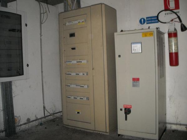 14#1471 Cabina elettrica in vendita - foto 1