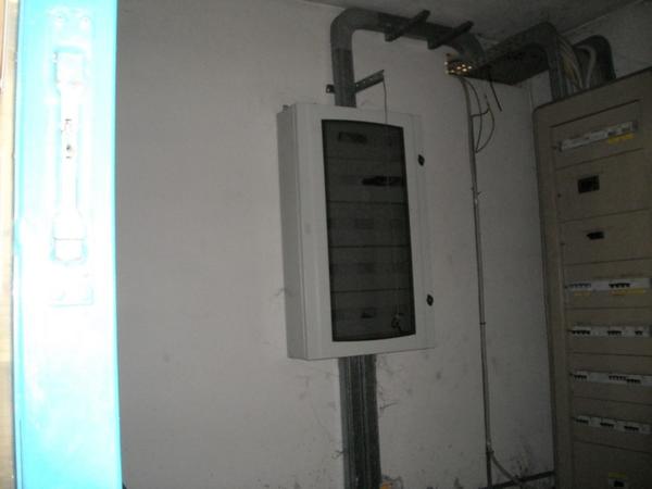 14#1471 Cabina elettrica in vendita - foto 3